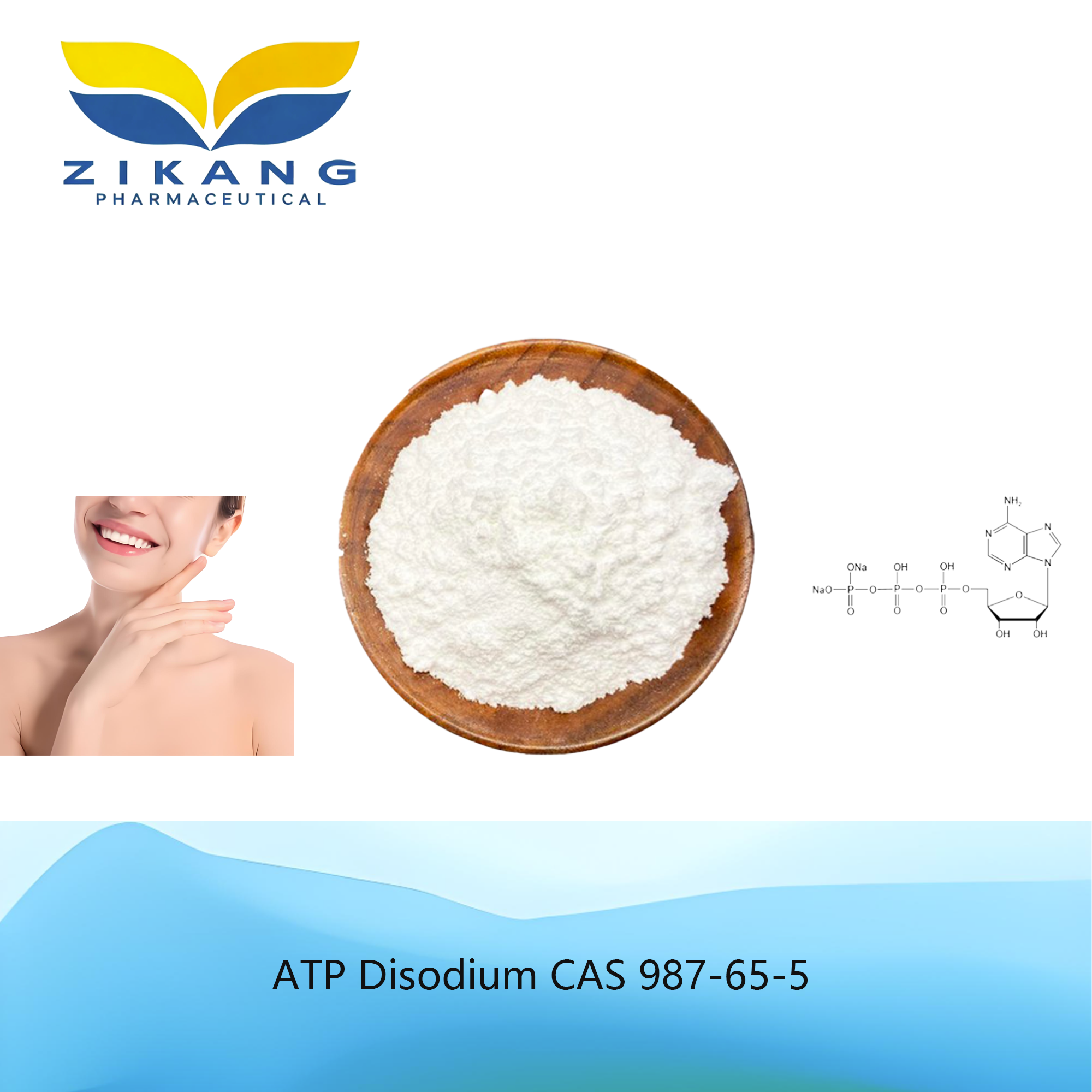 atp disodium