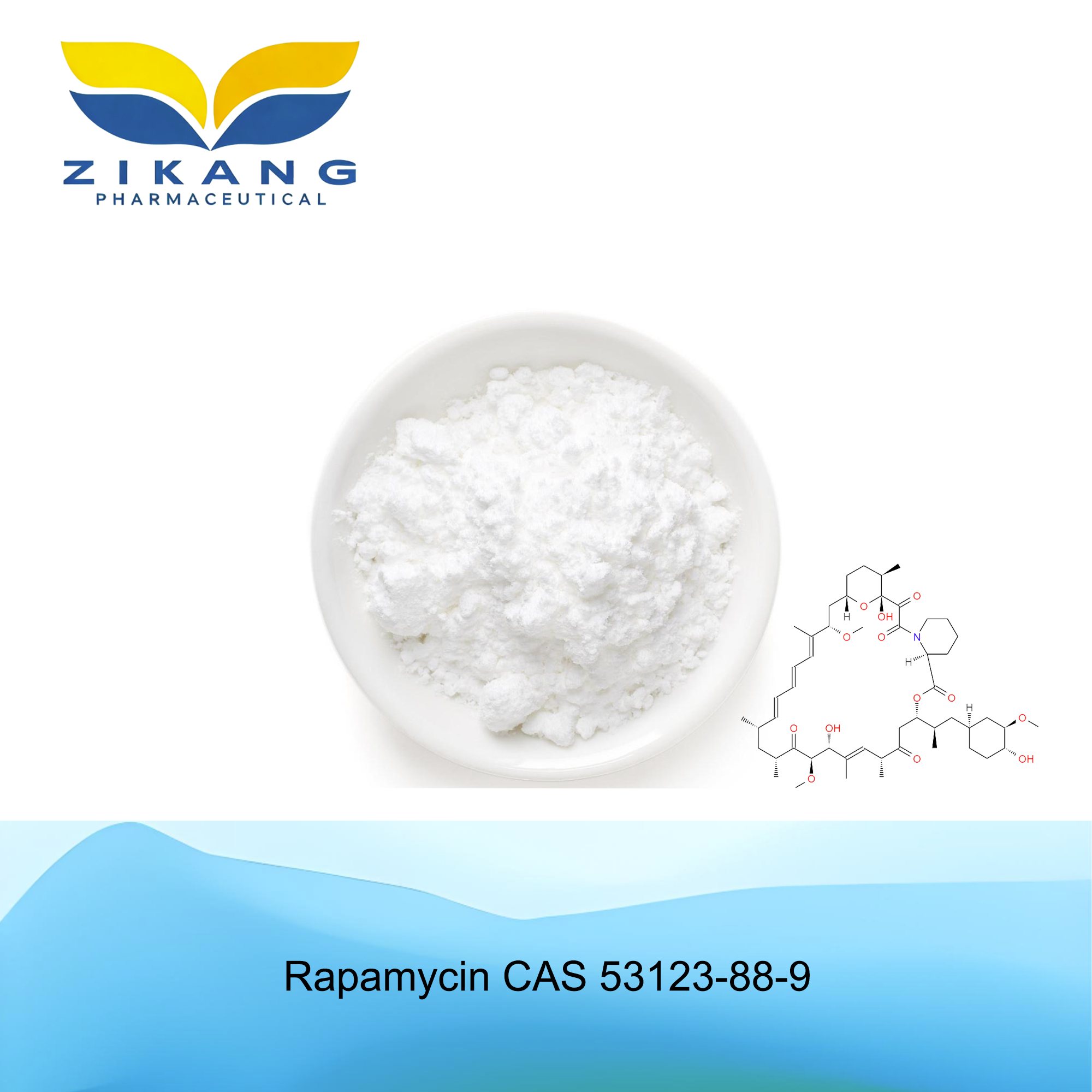rapamycin