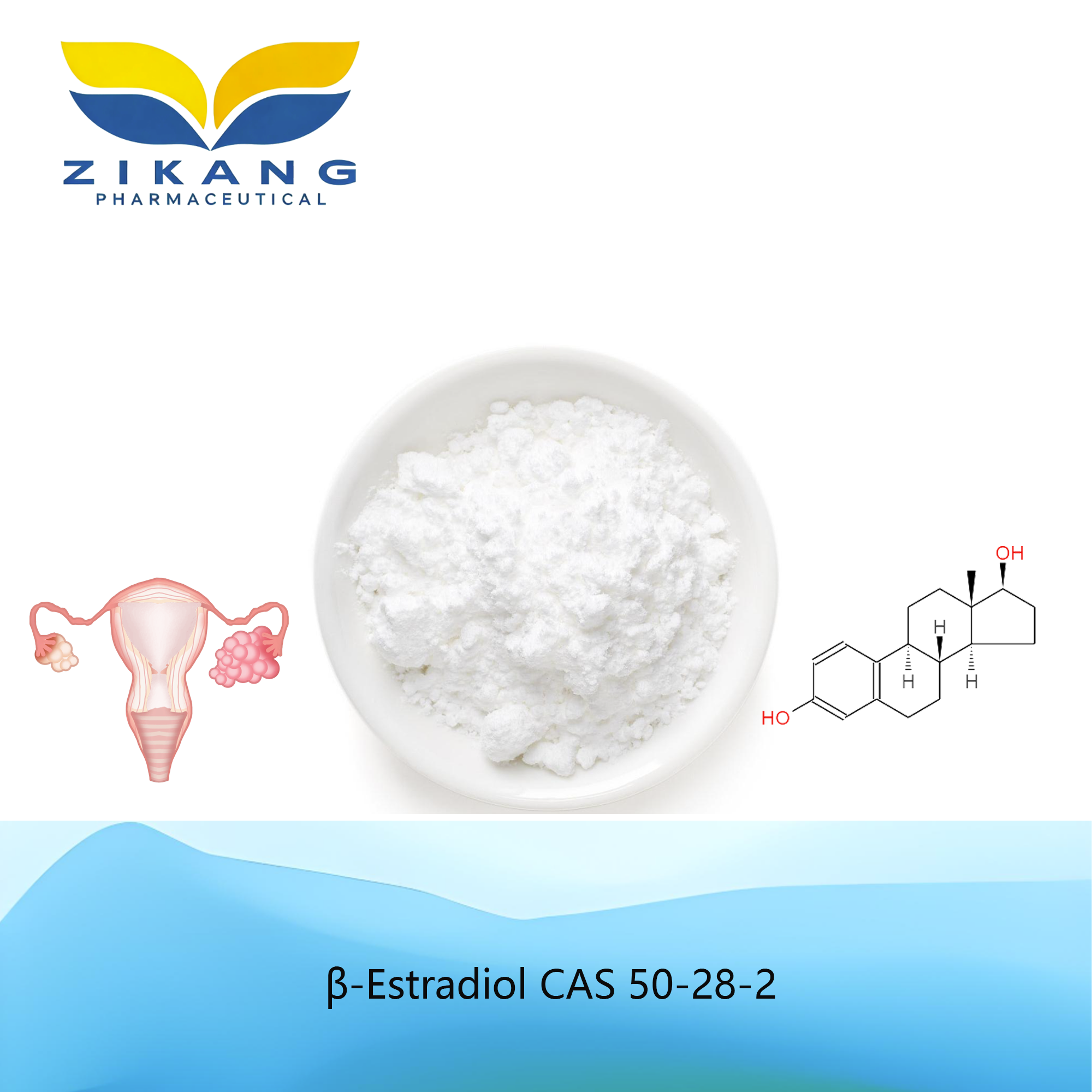 β estradiol