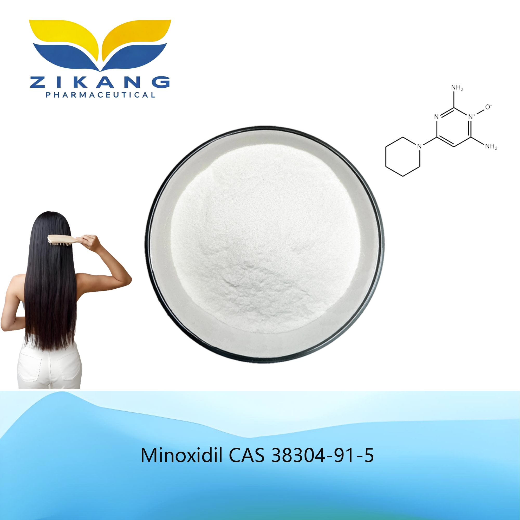 minoxidil
