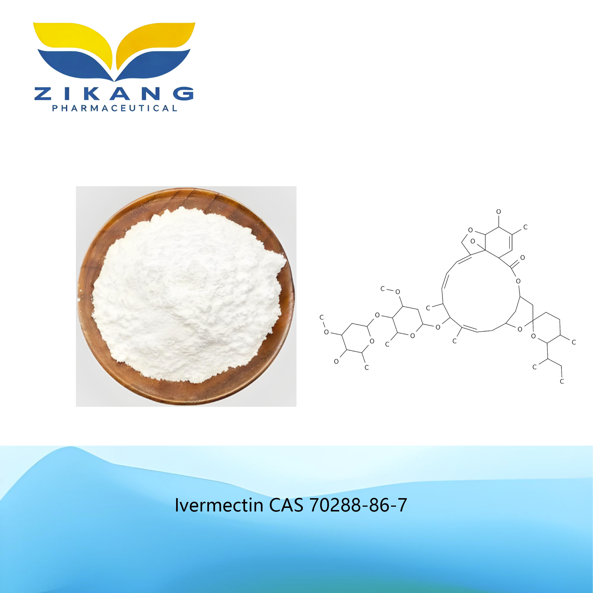 ivermectin