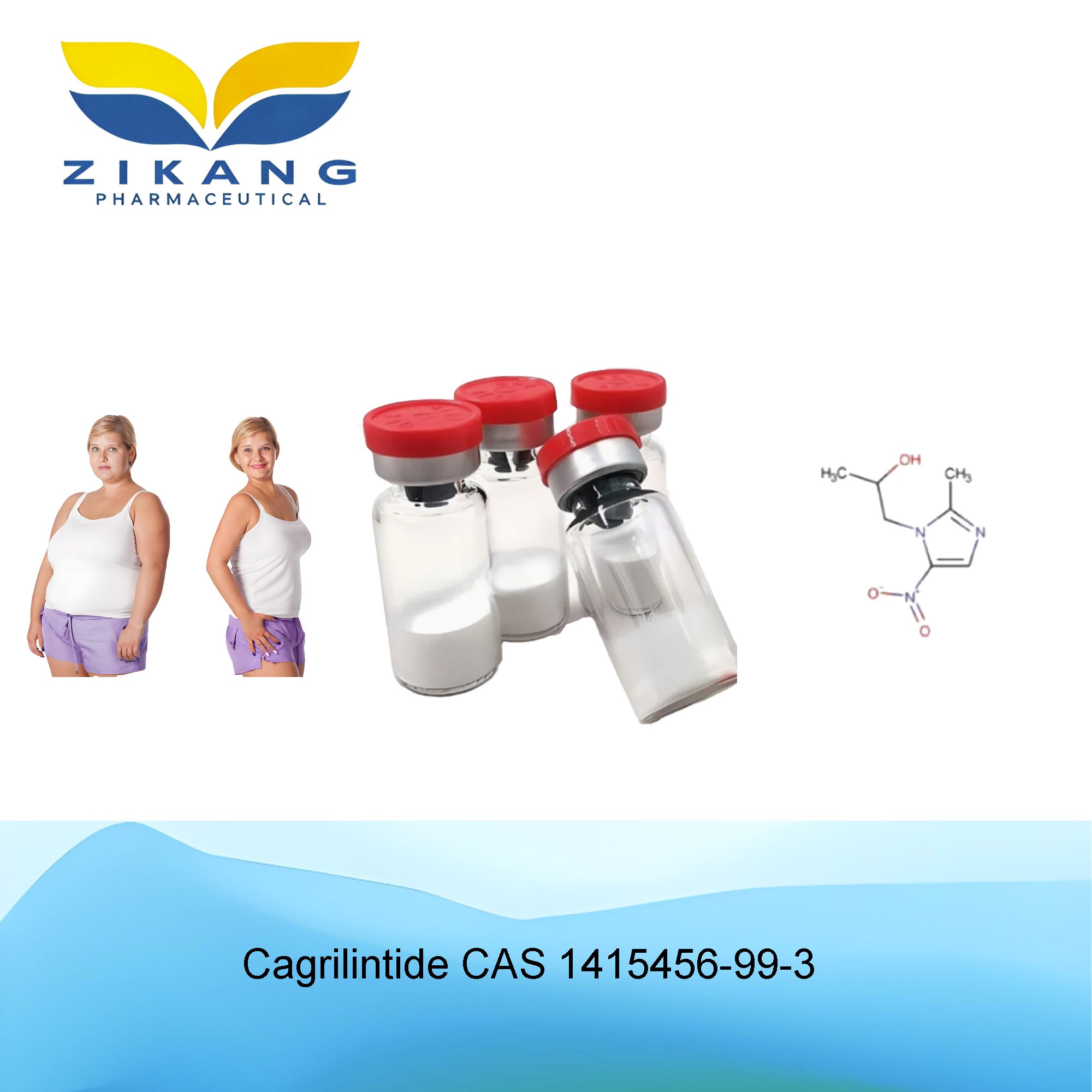 cagrilintide