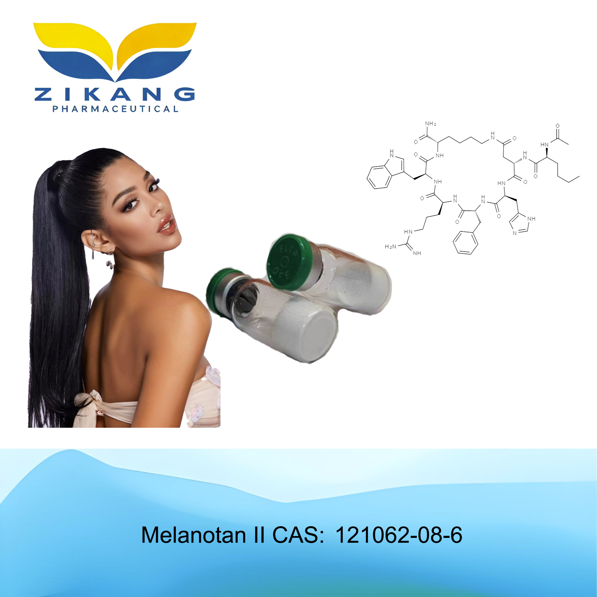 melanotan ii