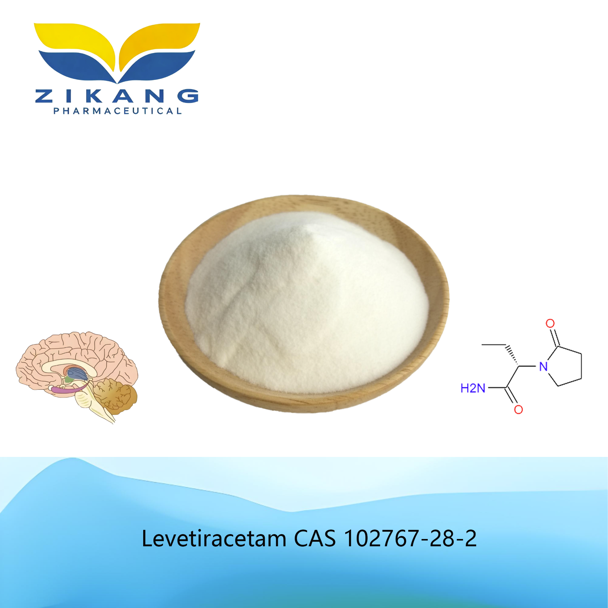 levetiracetam