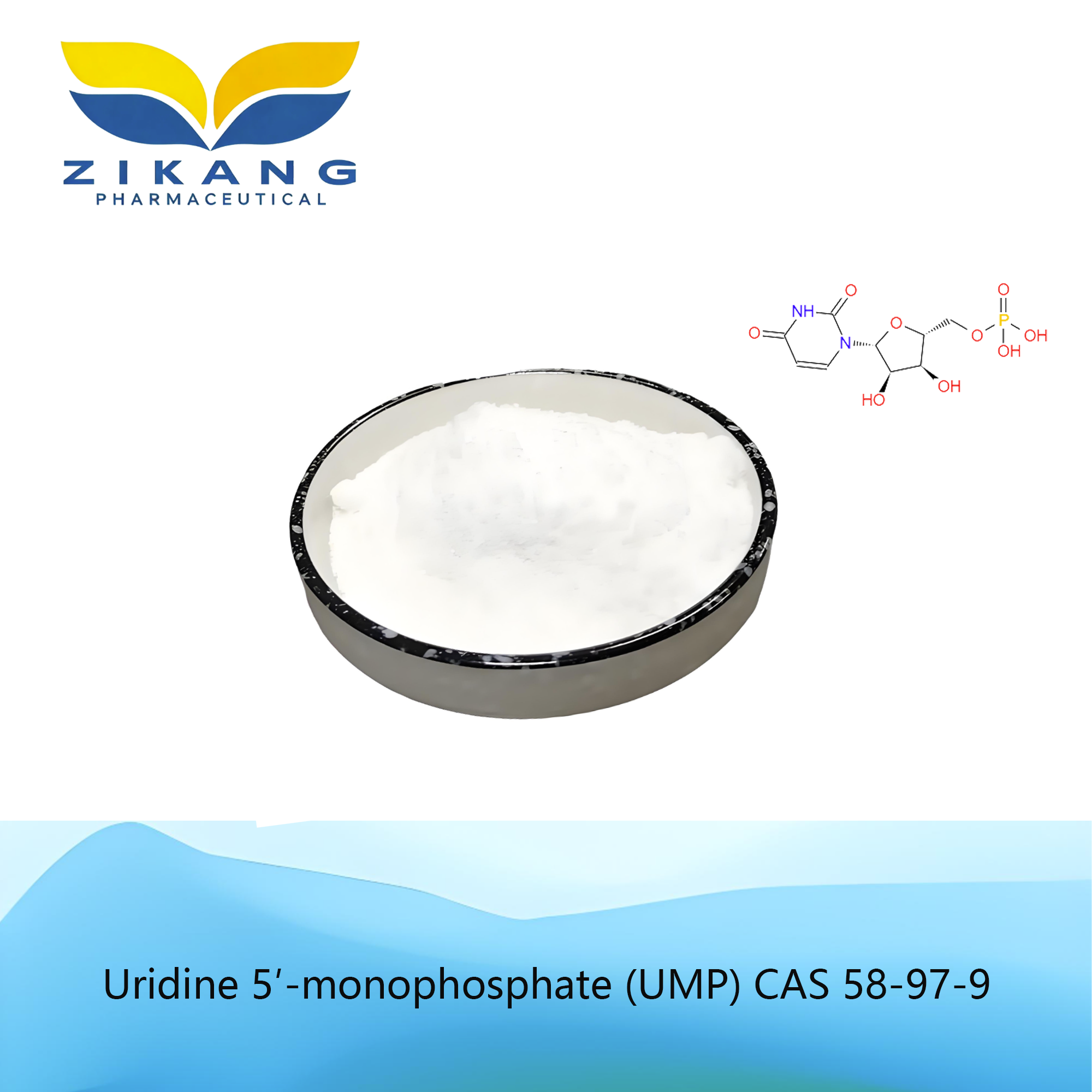 uridine 5′ monophosphate (ump)