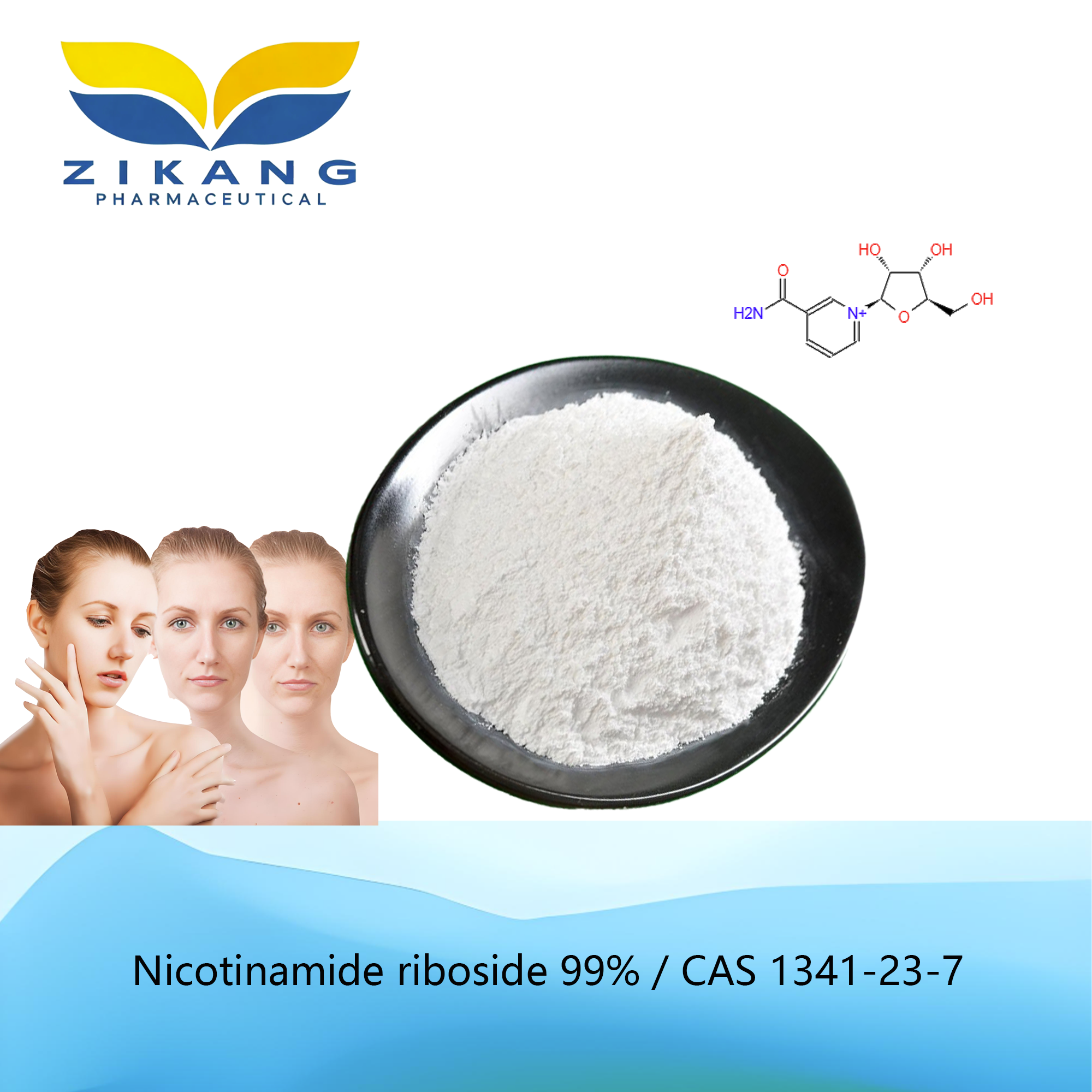 nicotinamide riboside