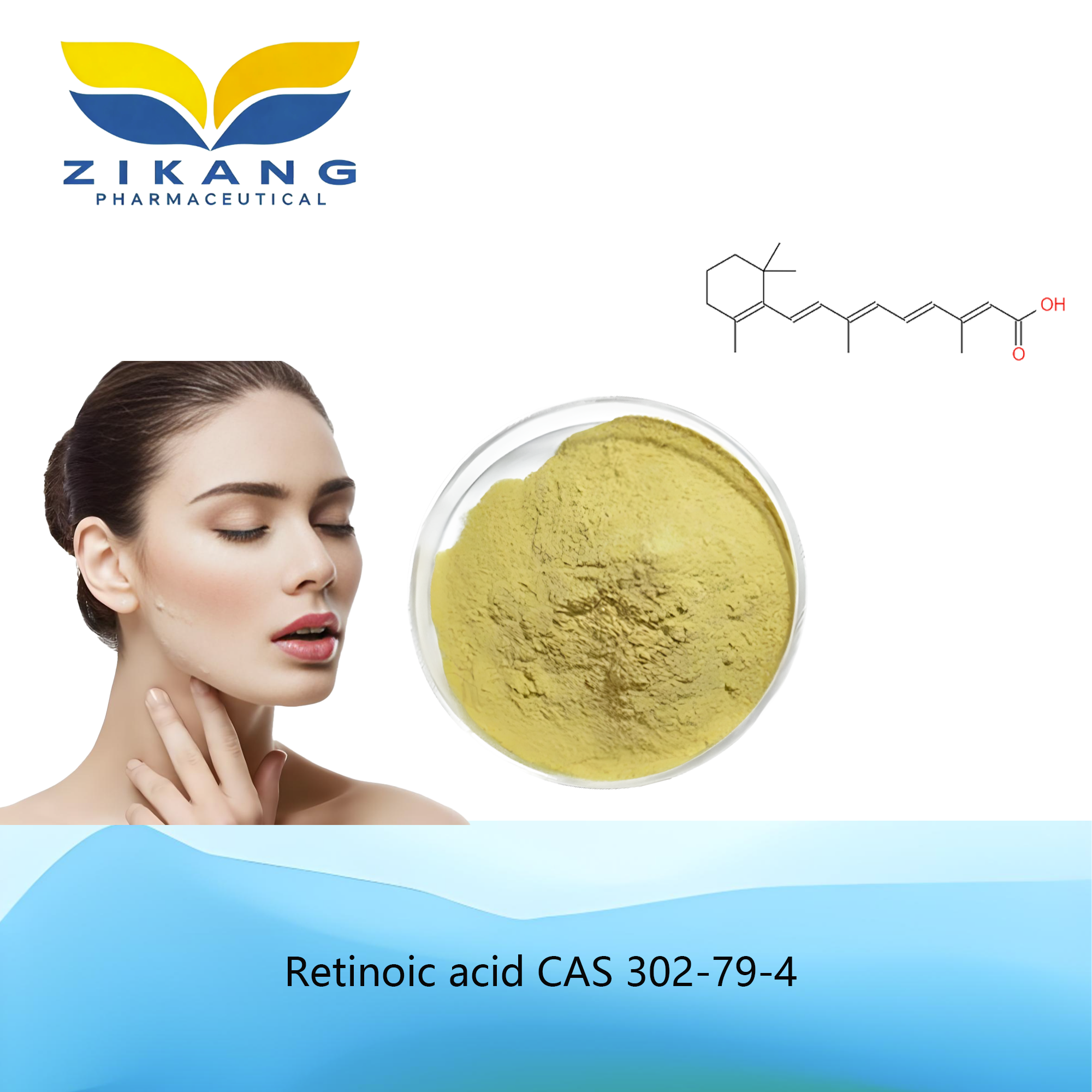 retinoic acid