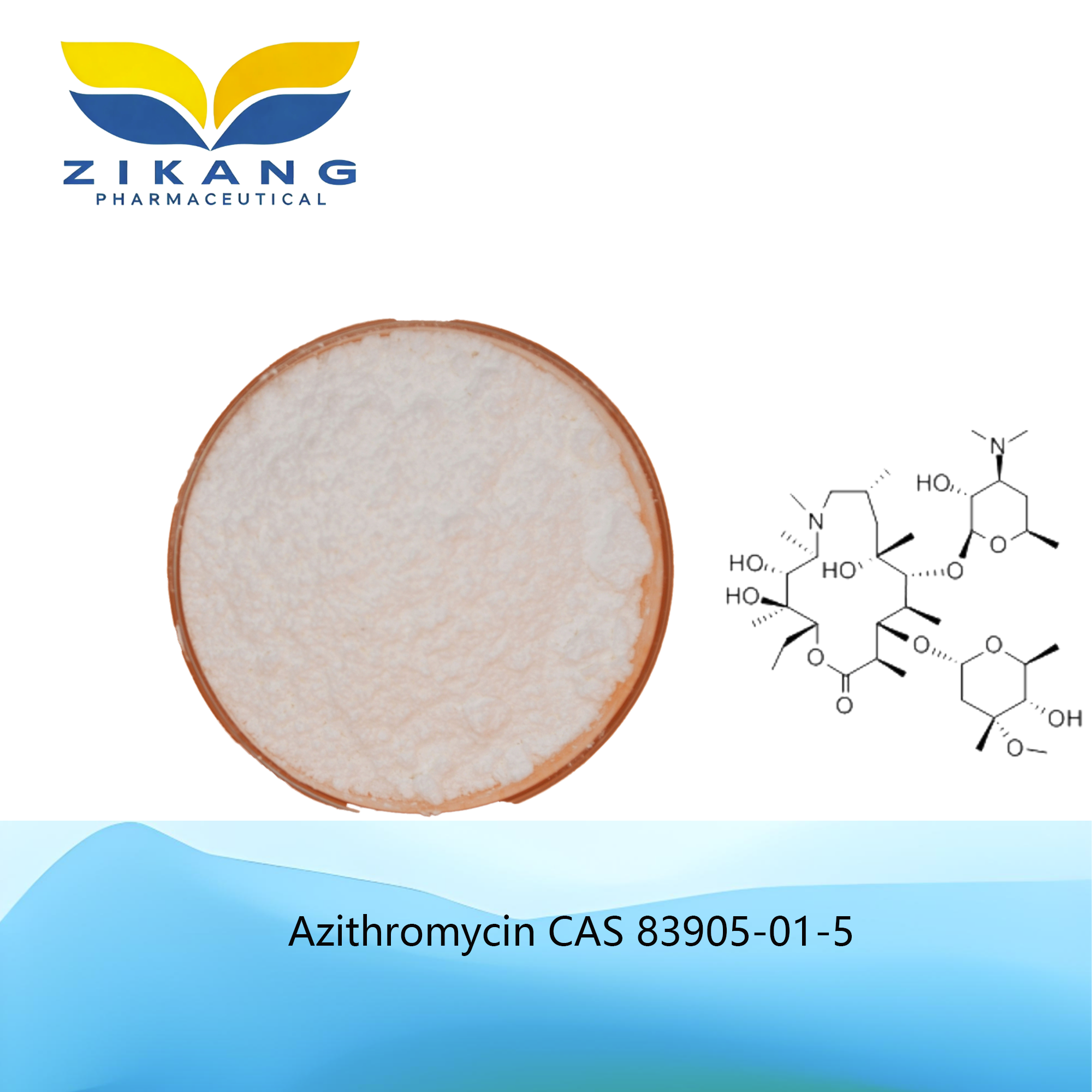 azithromycin