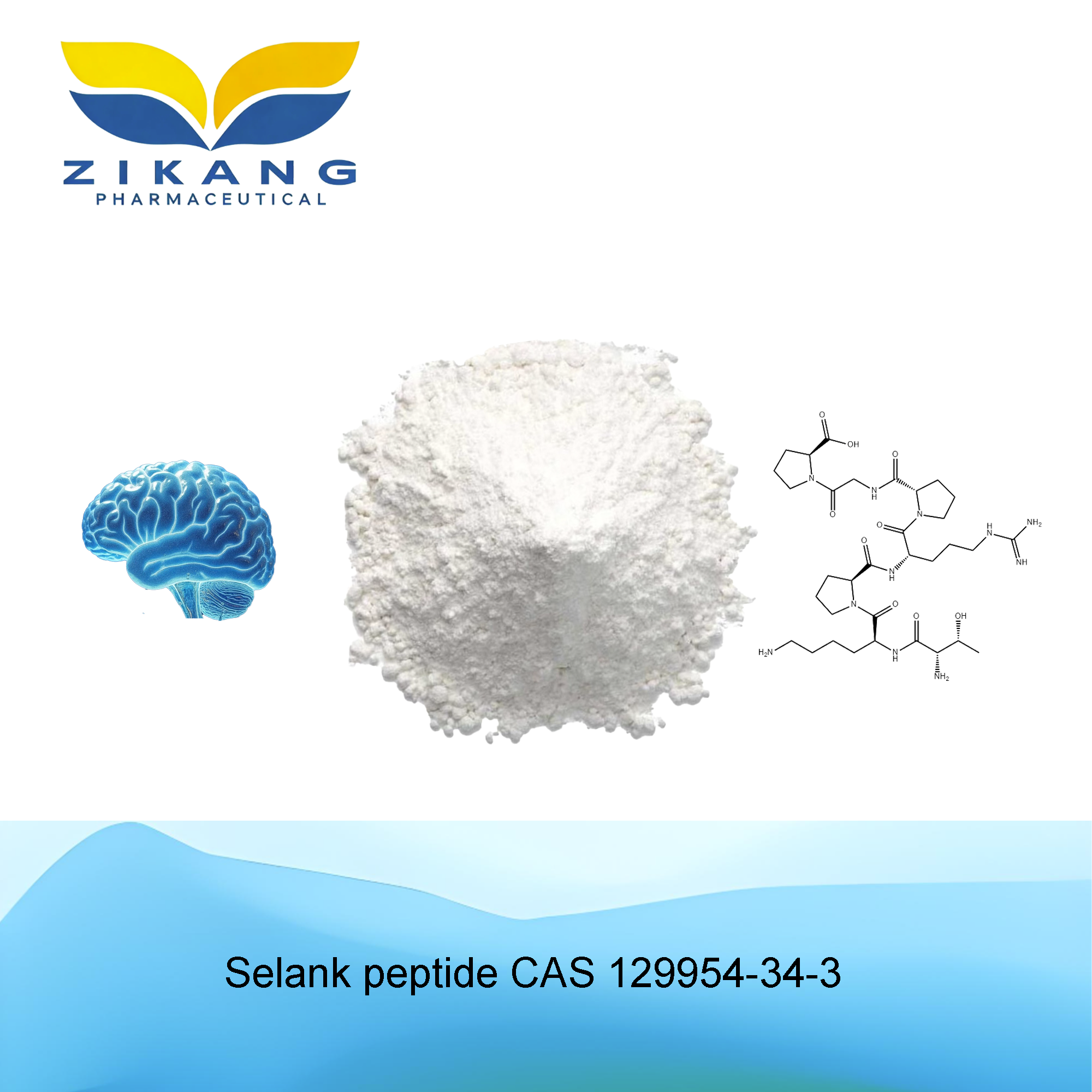 selank peptide