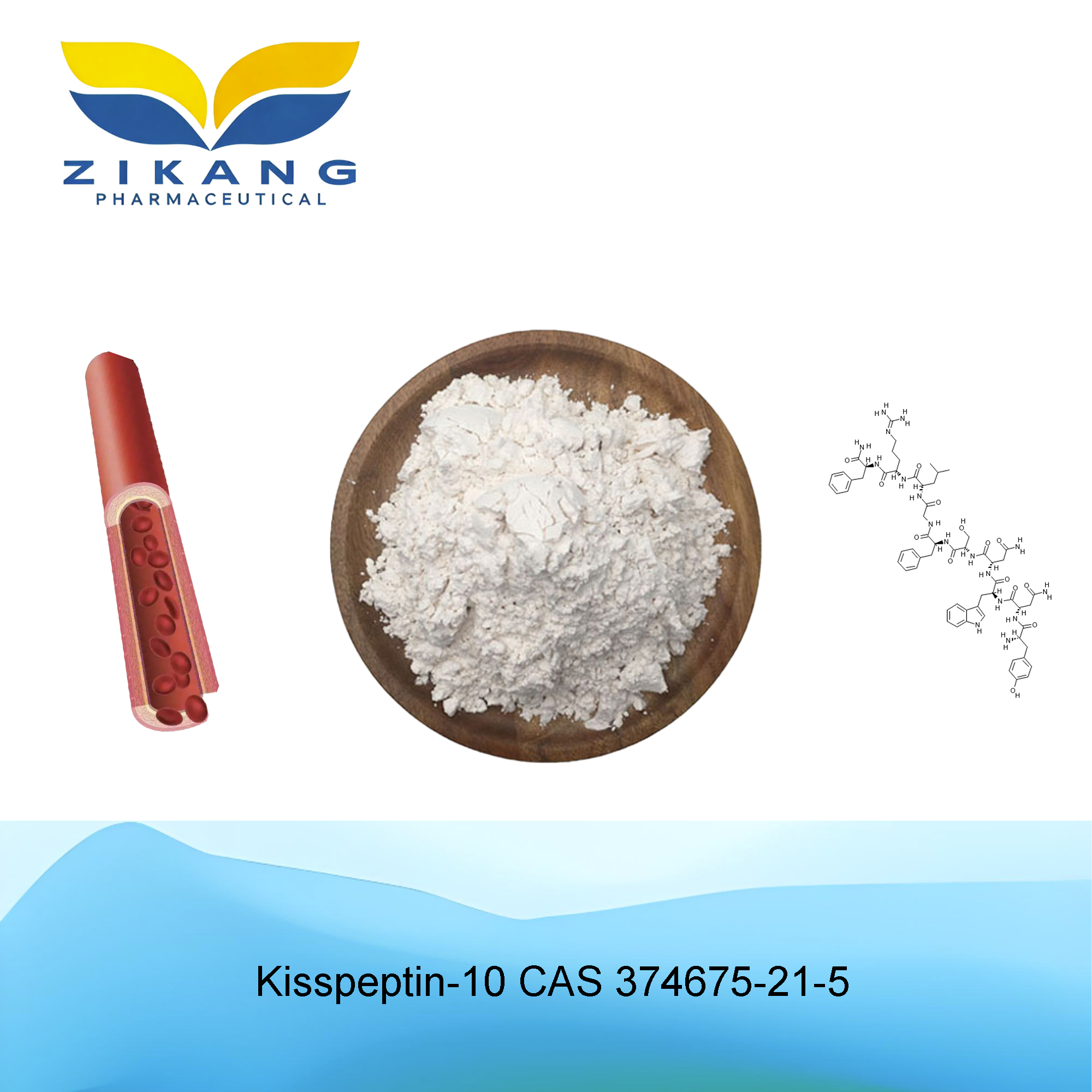 kisspeptin