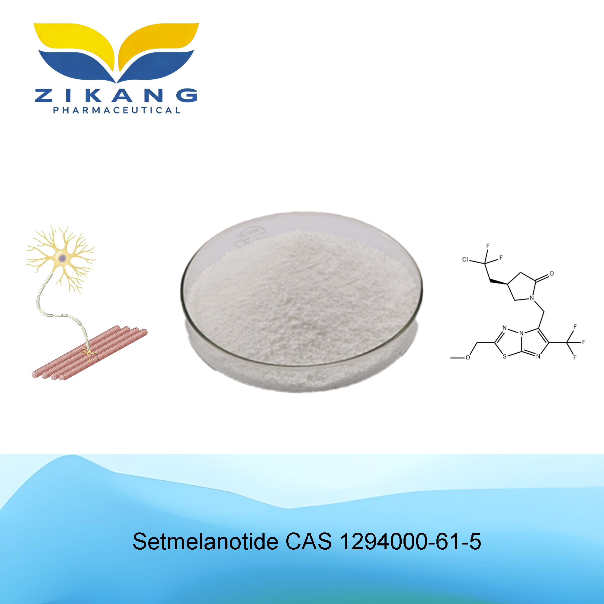 setmelanotide