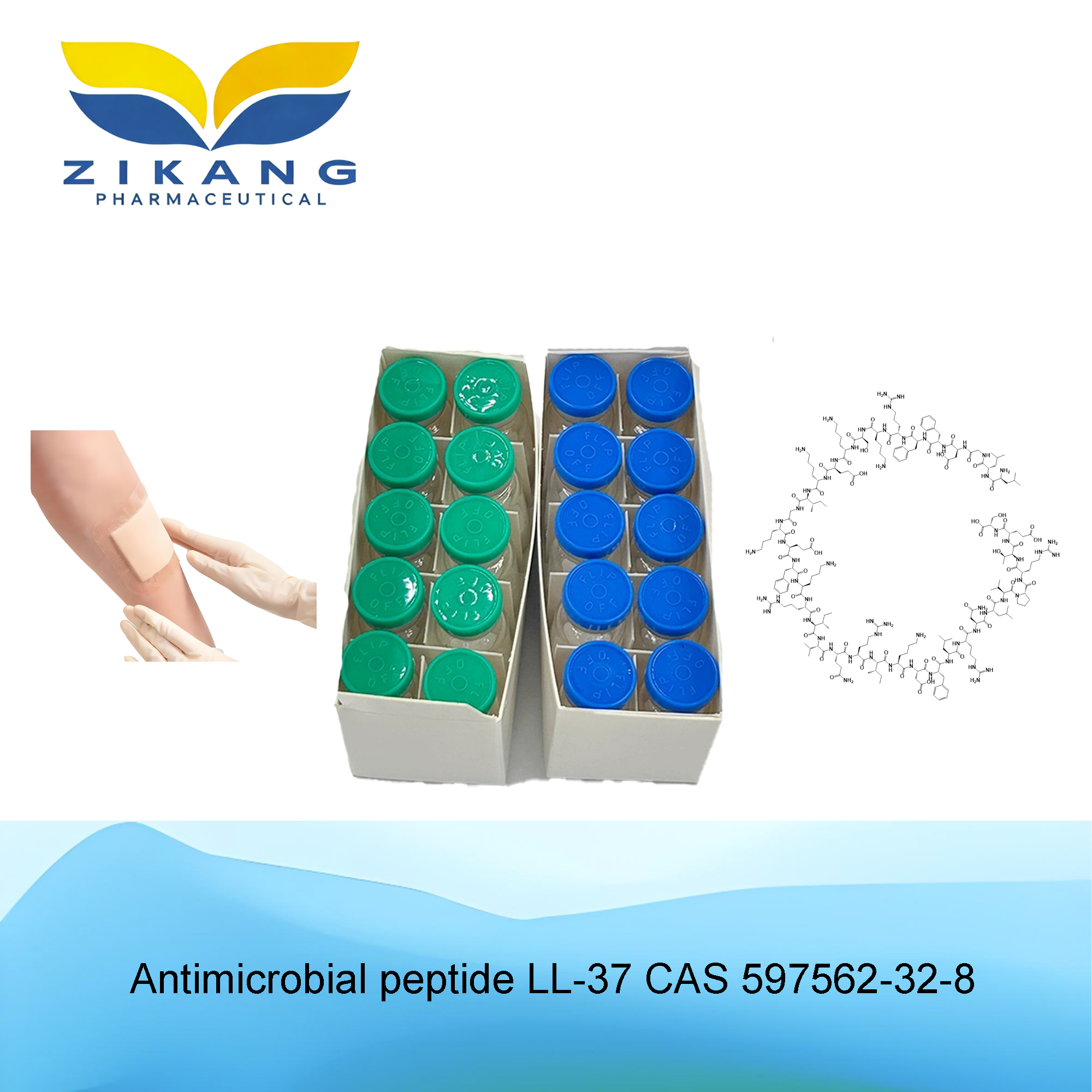 antimicrobial