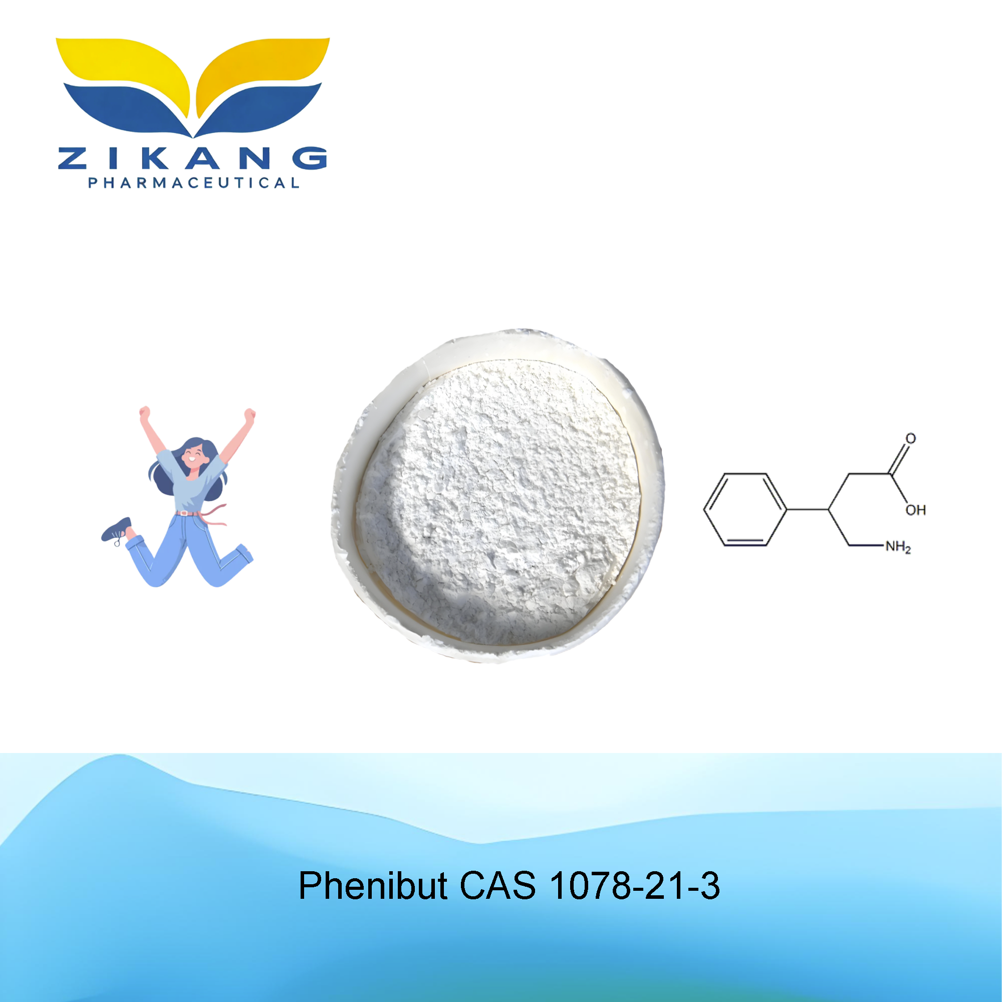 phenibut