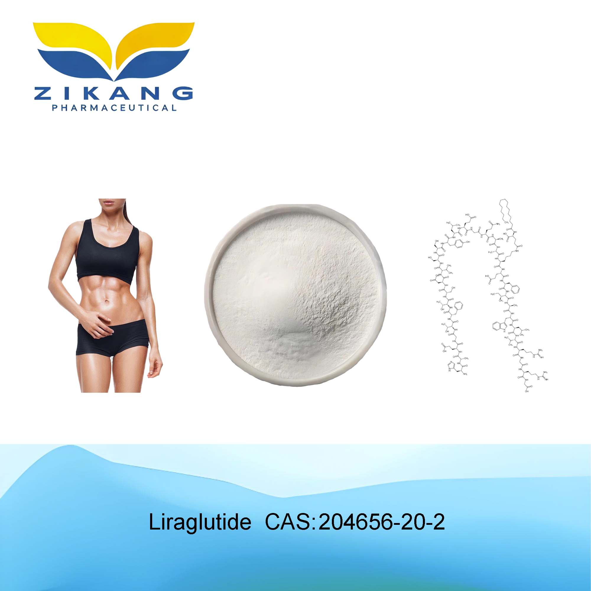liraglutide