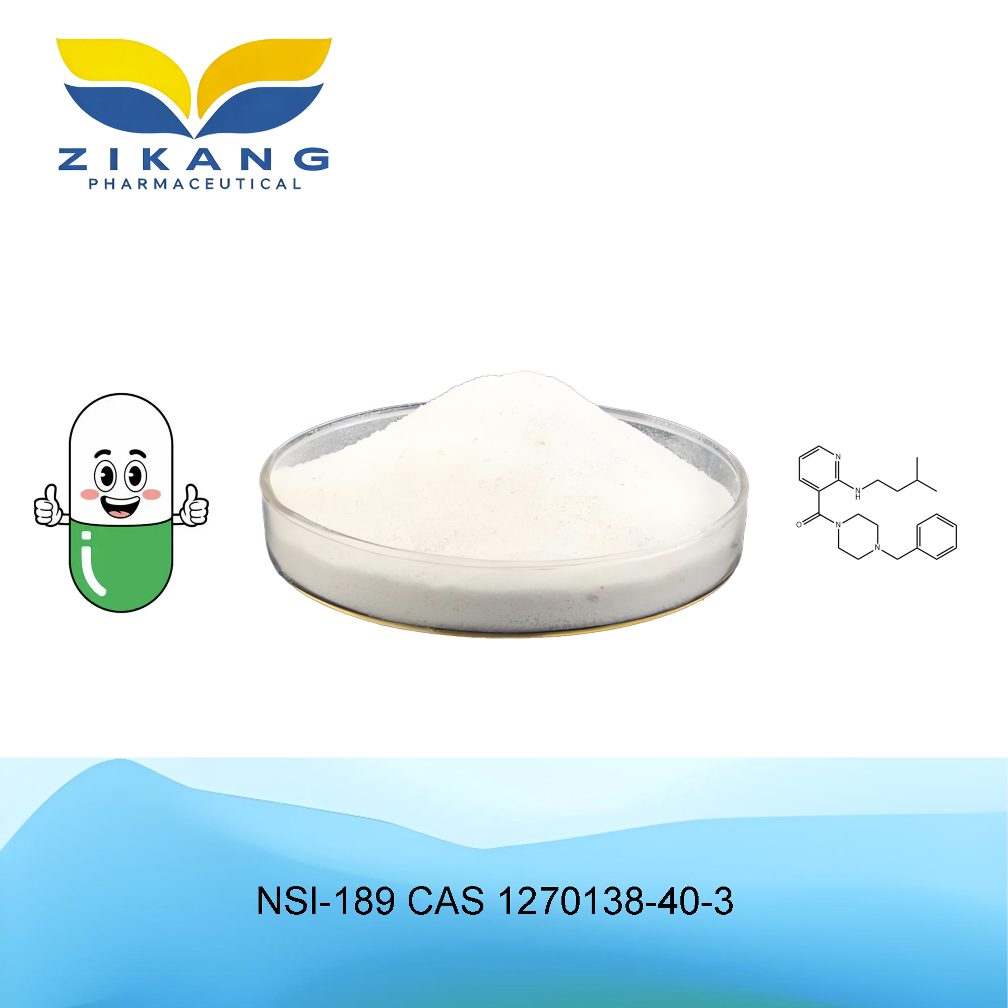 nsi 189 cas 1270138 40 3