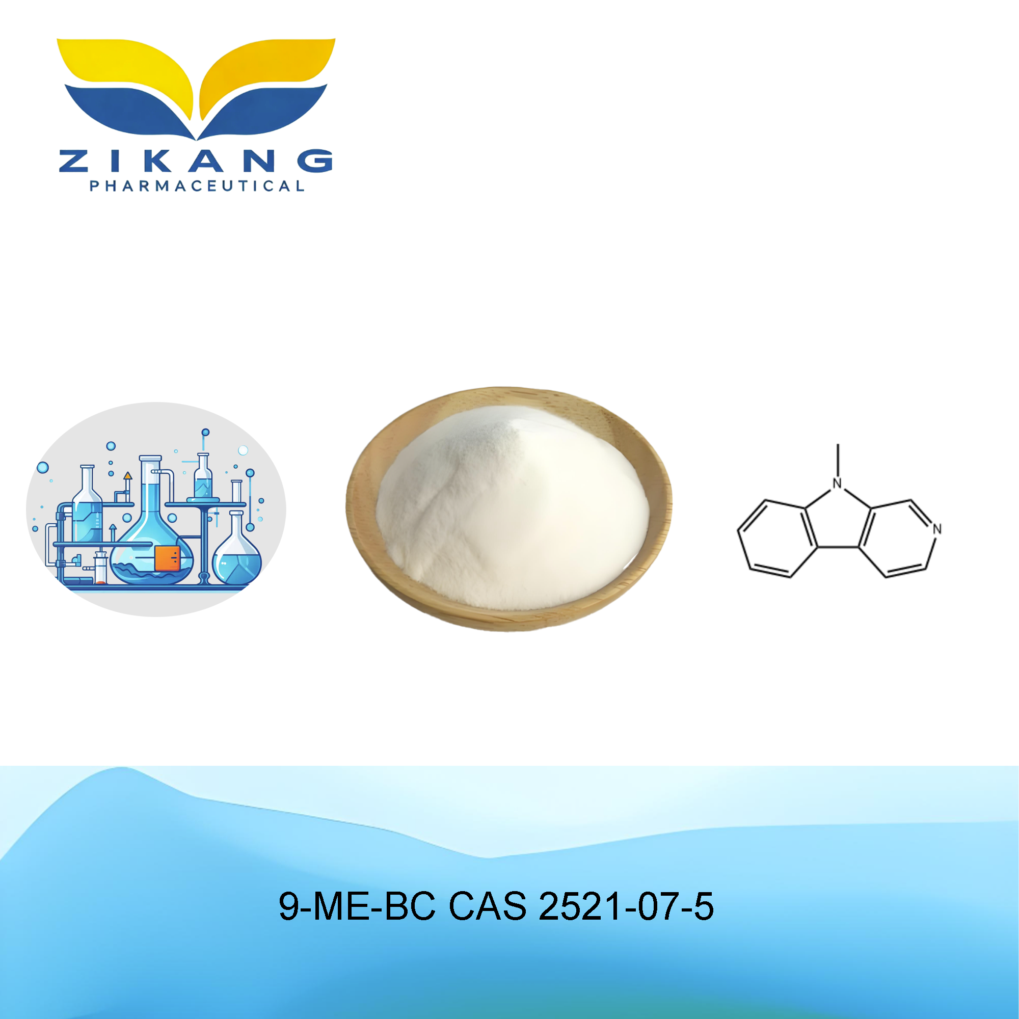 9 me bc cas 2521 07 5