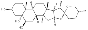Anzurogenin D 56816-69-4 98% ScreenShot 2026 07 01 155834 320 300x102