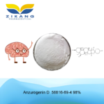 Home Anzurogenin D 56816-69-4 98%